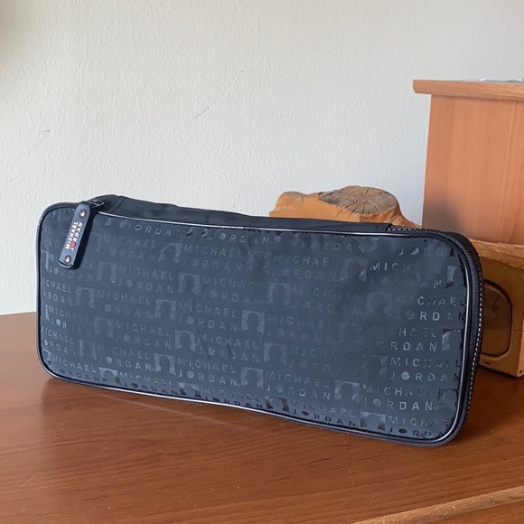 Jordan Bags Michael Jordan Toiletry Bag Poshmark